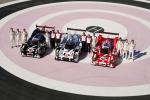 Porsche 919 Hybrid 2015 года